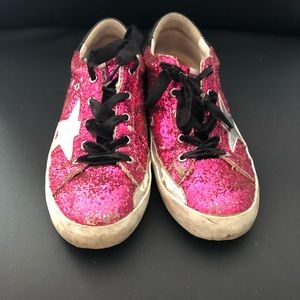 Golden Goose Kids Size 33